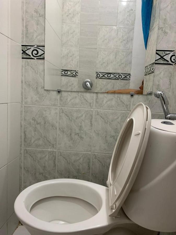 Hostal Marbella 47 Cartagena Exterior foto