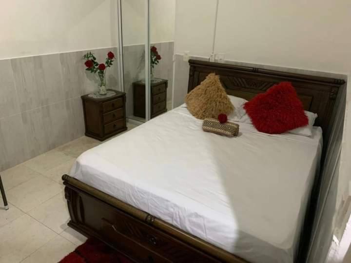 Hostal Marbella 47 Cartagena Exterior foto
