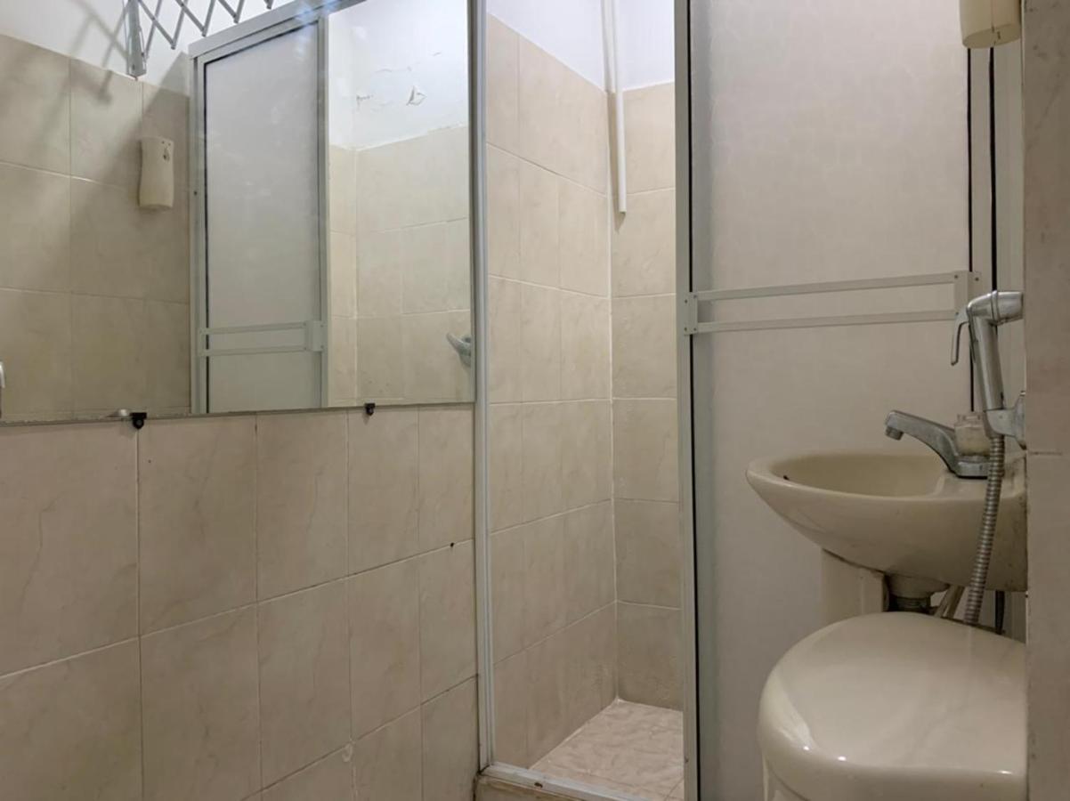 Hostal Marbella 47 Cartagena Quarto foto