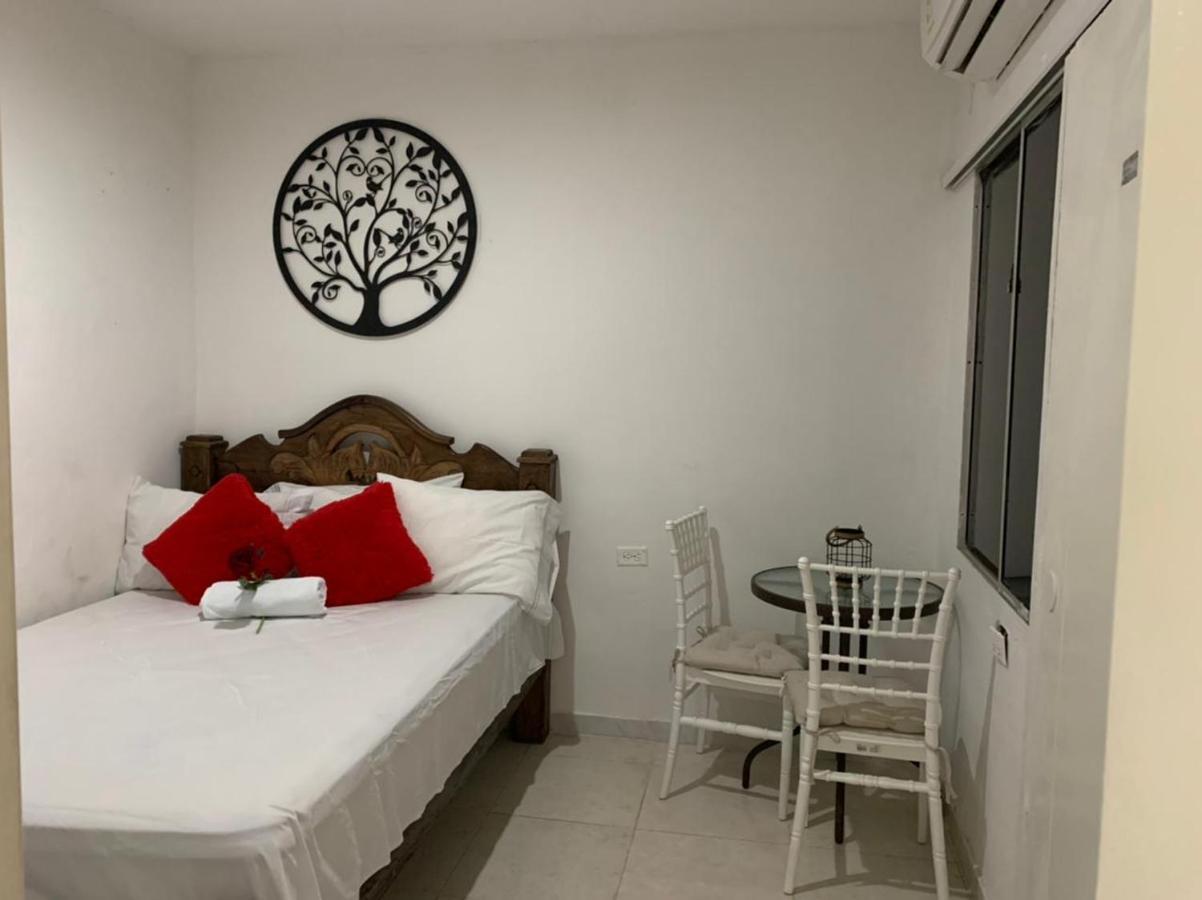 Hostal Marbella 47 Cartagena Exterior foto
